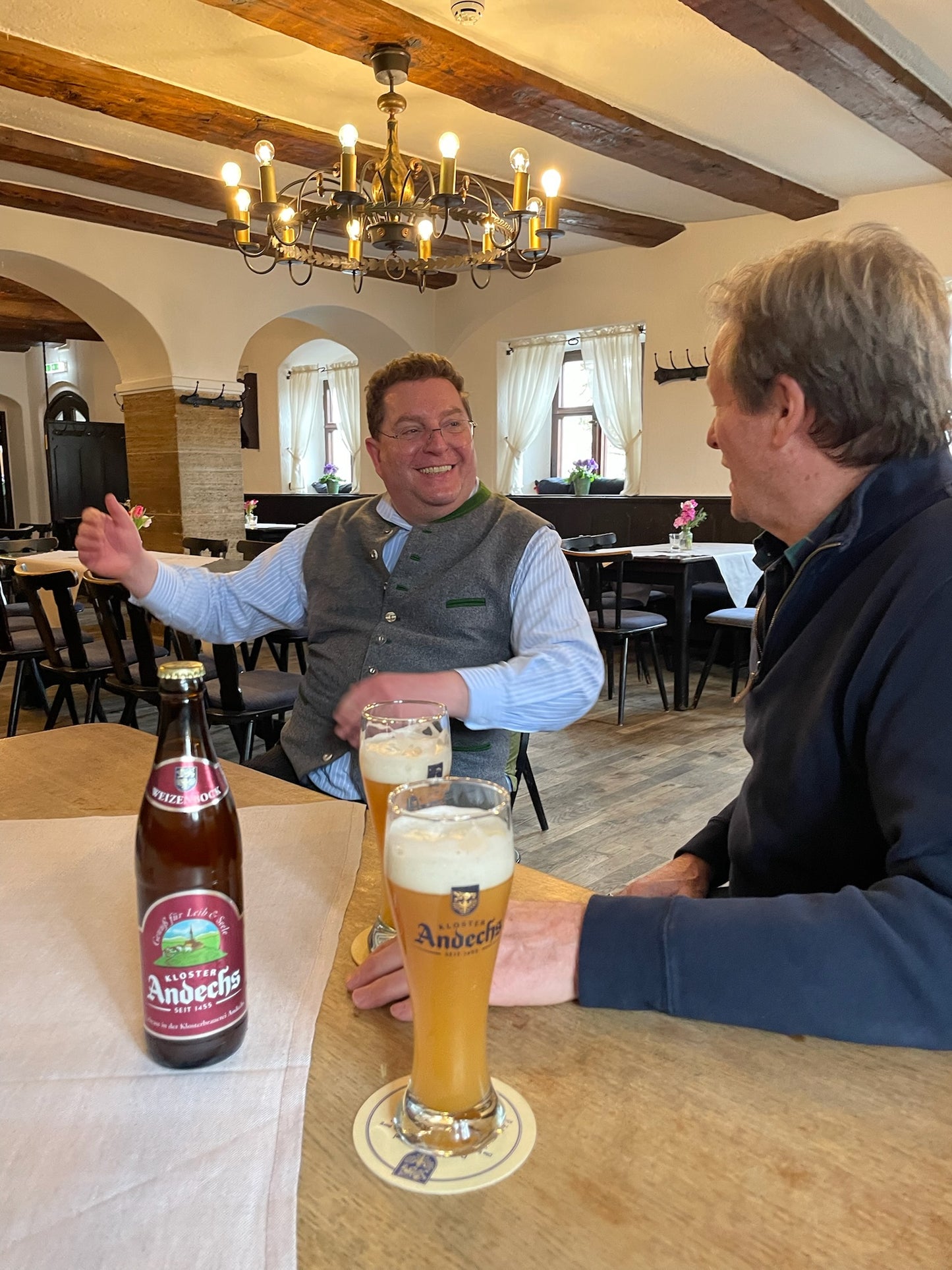 Fasching & Munich Beer Tour