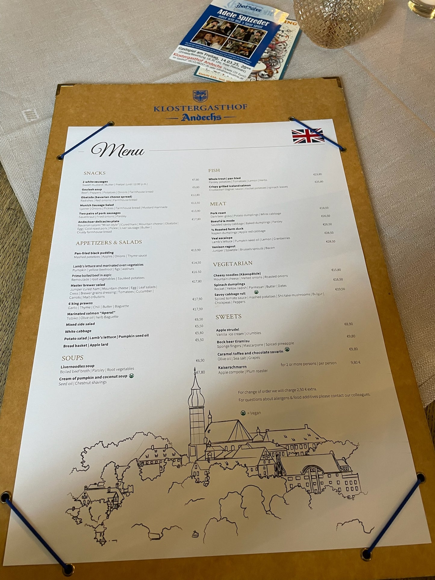 Fasching & Munich Beer Tour