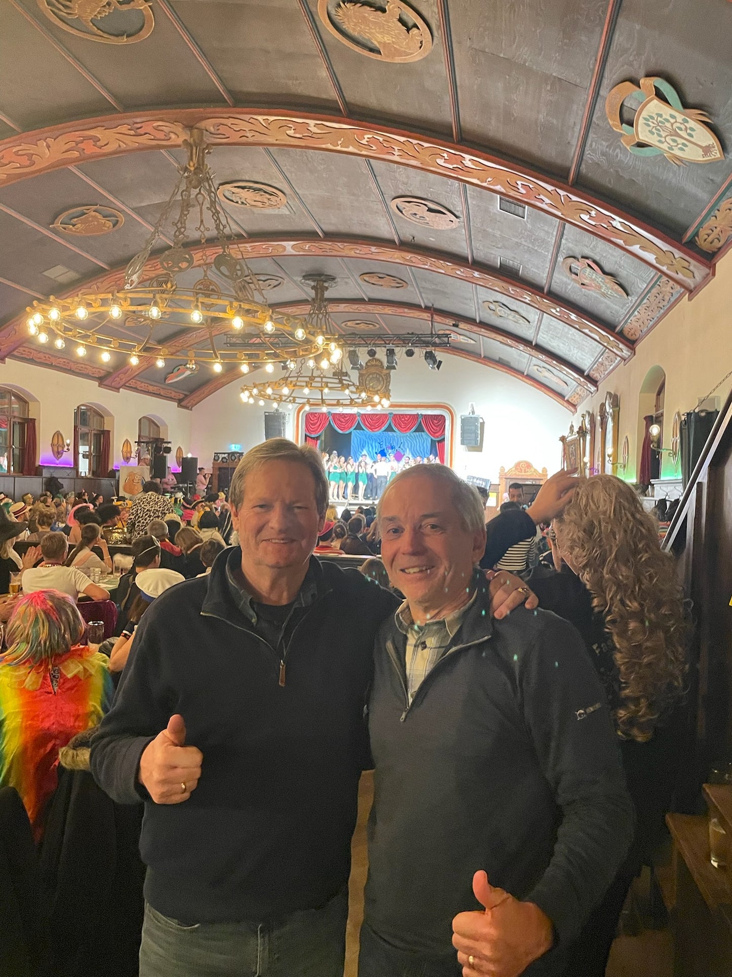 Fasching & Munich Beer Tour