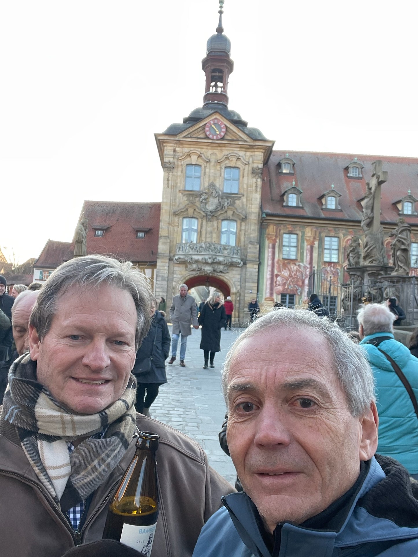Fasching & Munich Beer Tour