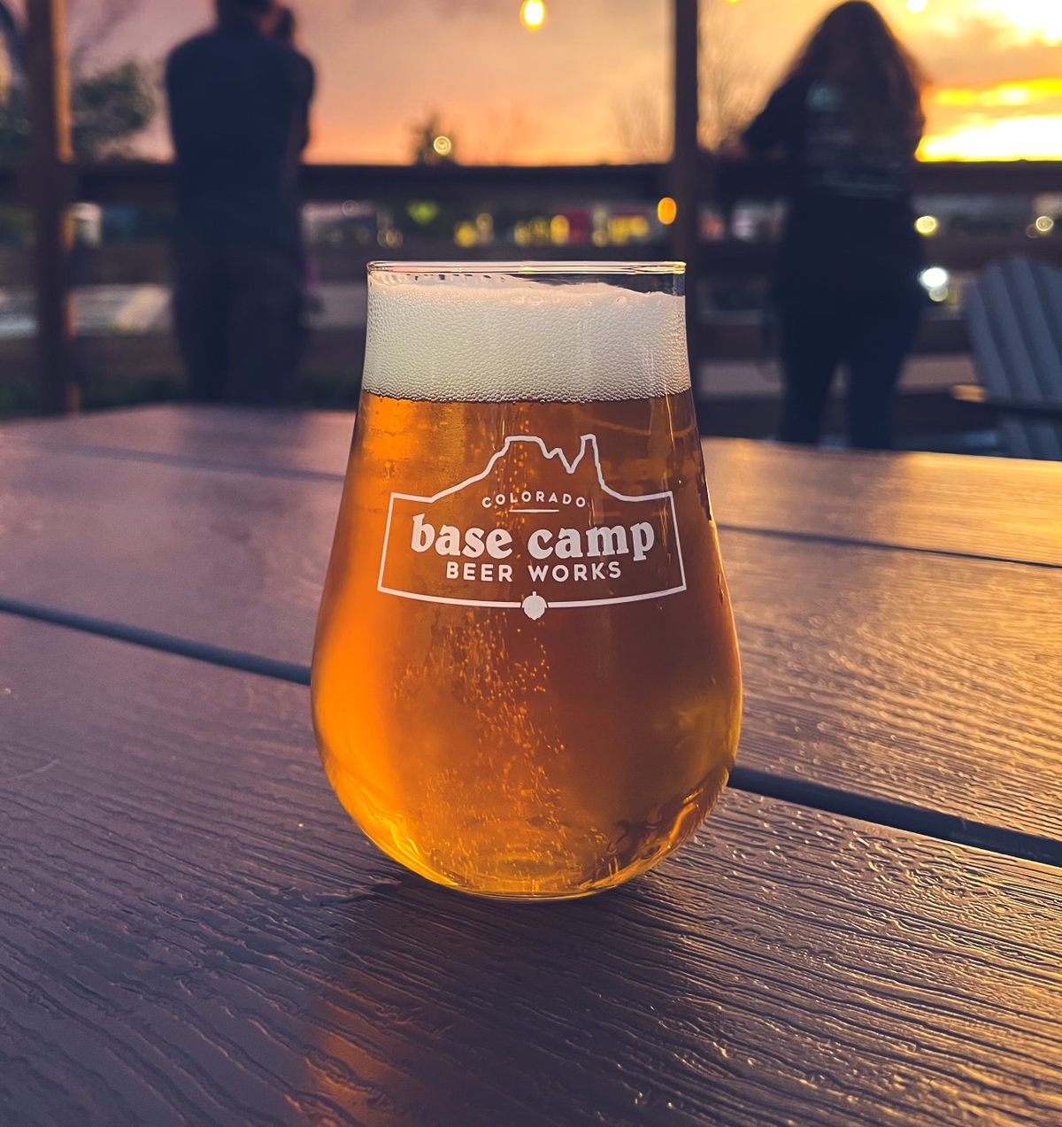 Beer Base Base Camp Beer Works × Trip's Beer Trips