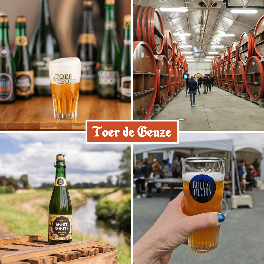 Toer de Geuze