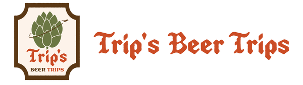 Trip's Beer Trips
